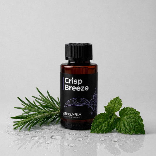 Crisp Breeze - Fragancia para Difusor Profesional