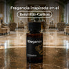 Elegance (Inspirado en: Hotel Ritz Carlton) - Fragancia para Difusores Profesionales