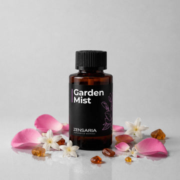 Garden Mist - (Inspirado en: Hoteles Shangri-la) Fragancia para Difusores Profesionales