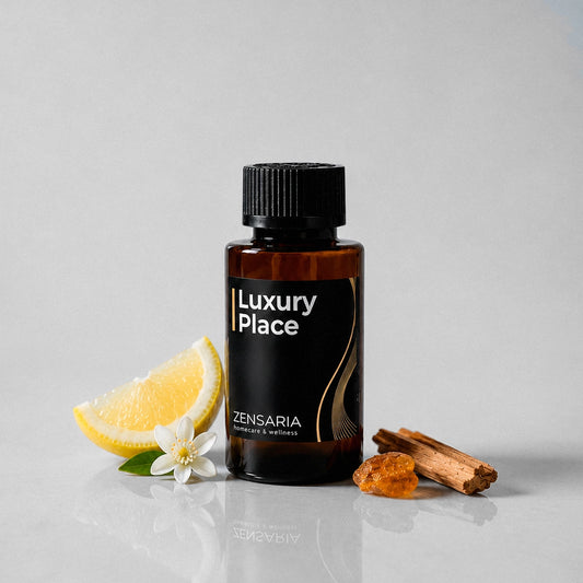 Luxury Place - Fragancia para Difusores Profesionales