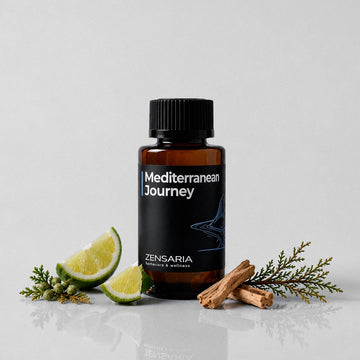 Mediterranean Journey - Fragancia para Difusores