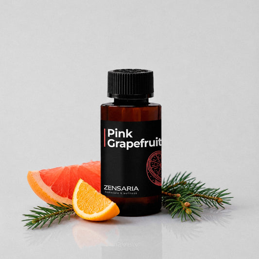Pink Grapefruit - Fragancia Para Difusores Profesionales