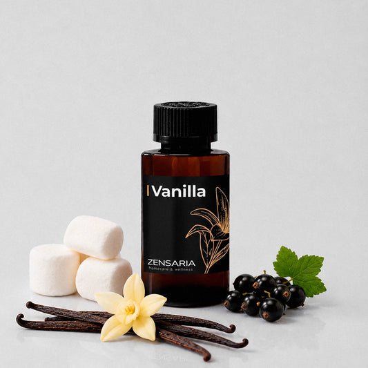 Vanilla - Fragancia para Difusores Profesionales