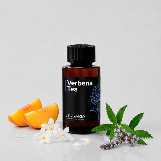 Verbena Tea - Fragancia Para Difusores Profesionales