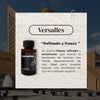 Versalles (Inspirado en: Palacio de Hierro)