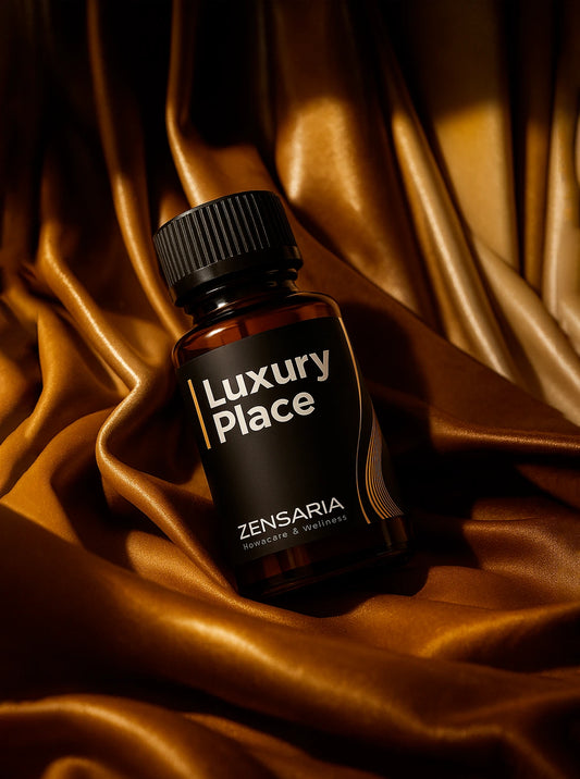 Luxury Place - Fragancia para Difusores Profesionales