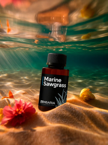 Marine Sawgrass - Aroma Para Difusores Profesionales