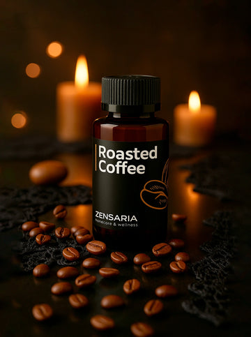 Roasted Coffee - Fragancia para Difusores Profesionales