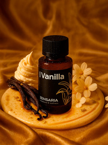 Vanilla - Aroma para Difusores Profesionales