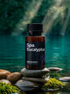 Spa Eucalyptus - Aroma para Difusores