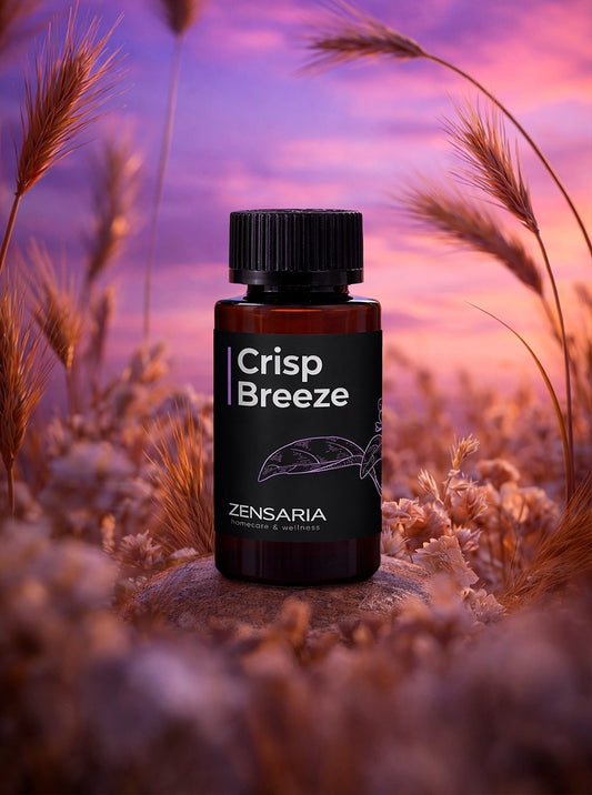 Crisp Breeze - Fragancia para Difusor Profesional