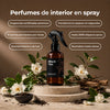 Black Tea (Inspirado en: Hotel Xcaret) - Perfume de Interior en Spray 250ml