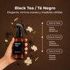 Black Tea (Inspirado en: Hotel Xcaret) - Perfume de Interior en Spray 250ml