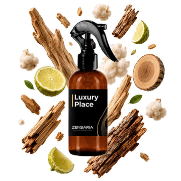 Luxury Place (Hotel Bluebay) – Perfume de Interior en Spray 250ml
