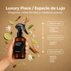 Luxury Place (Hotel Bluebay) – Perfume de Interior en Spray 250ml