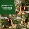 Green Tea – Perfume de Interior en Spray 250ml