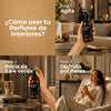 Luxury Place (Hotel Bluebay) – Perfume de Interior en Spray 250ml