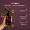 Higo – Perfume de Interior en Spray 250ml