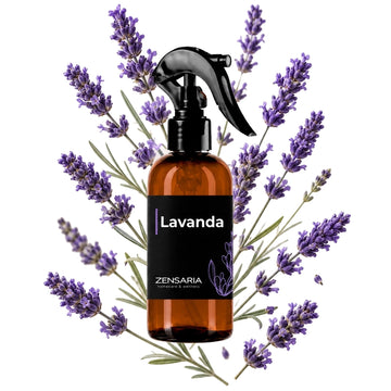 Lavanda – Perfume de Interior en Spray 250ml