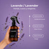 Lavanda – Perfume de Interior en Spray 250ml