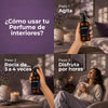 Lavanda – Perfume de Interior en Spray 250ml