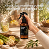 Lemon Grass – Perfume de Interior en Spray 250ml