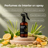 Lemon Grass – Perfume de Interior en Spray 250ml