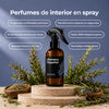 Romero Español – Perfume de Interior en Spray 250ml