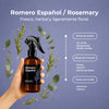 Romero Español – Perfume de Interior en Spray 250ml