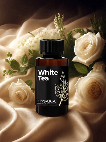 White Tea - Aroma Para Difusores Profesionales