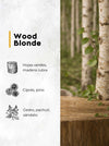 Wood Blonde - Aroma Para Difusores Profesionales
