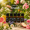 Kit de Bienvenida - Difusor de Aromas + Colección de 5 Fragancias