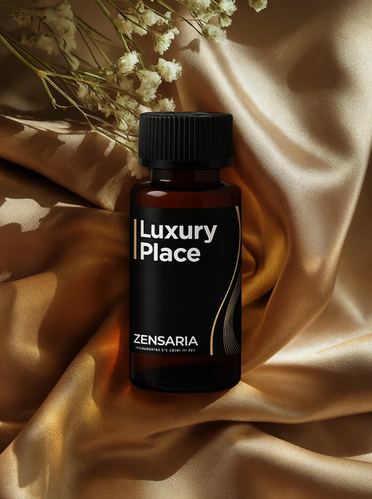 Luxury Place - Fragancia para Difusores Profesionales