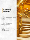 Luxury Place - Fragancia para Difusores Profesionales