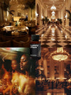 Luxury Place - Fragancia para Difusores Profesionales